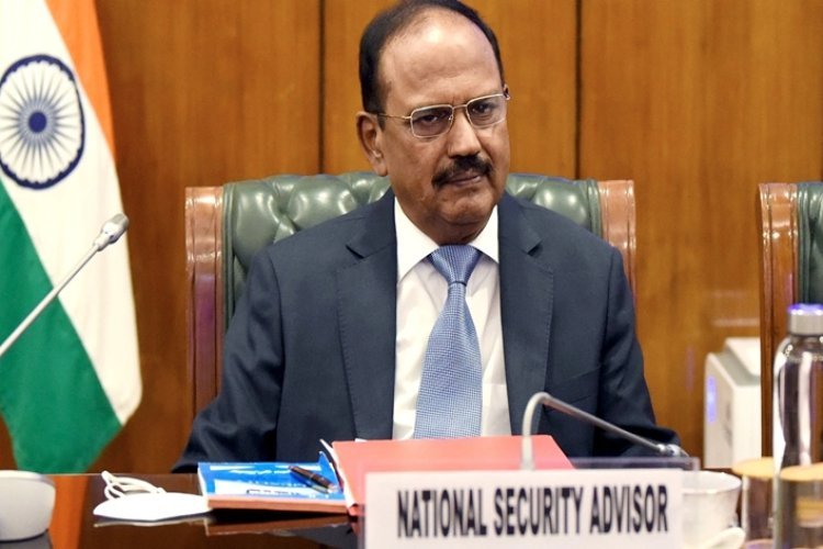 लगा करियर खत्म हो गया... चीन ने डोभाल की टीम को पकड़ा, एनएसए ने सुनाया खौफनाक पुराना किस्सा