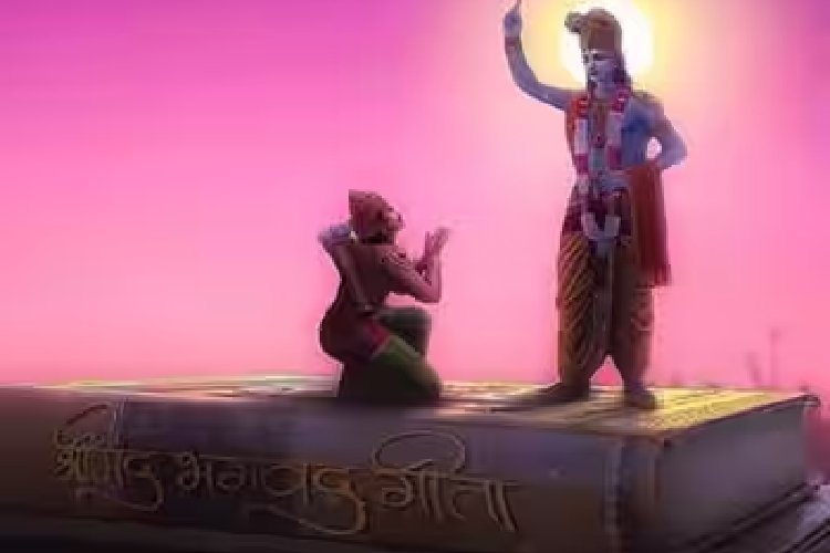 कलयुग का अंत और सतयुग की शुरुआत! 2038 में बदलेगा समय चक्र? जानें क्या कहते हैं पुराण और भविष्यमालिका