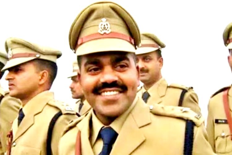 सीओ जियाउल हक की हत्या,  बलीपुर की वो खूनी रात, जिसने पूरे यूपी को हिला दिया, जाने कहानी