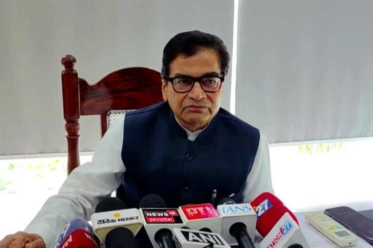 ‘चचेरी बहन से शादी सबसे अच्छी’… यूसीसी पर सपा नेता रामगोपाल यादव ने दिया बयान, छिड़ी बहस