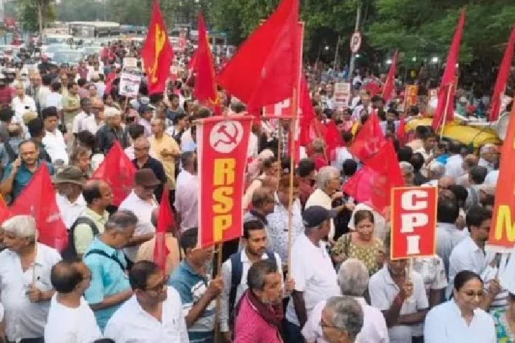 रेजीनगर उपचुनाव में बड़ा उलटफेर! RSP उम्मीदवार ने वापस लिया नाम, चुनाव आयोग पर लगाया पक्षपात का आरोप