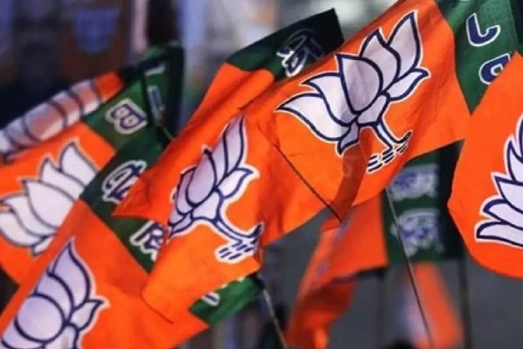 राजस्थान की मुंडवा नगरपालिका में भाजपा को शून्य वोट! सबसे बड़ा दल होने के बावजूद चेयरमैन चुनाव में शर्मनाक हार