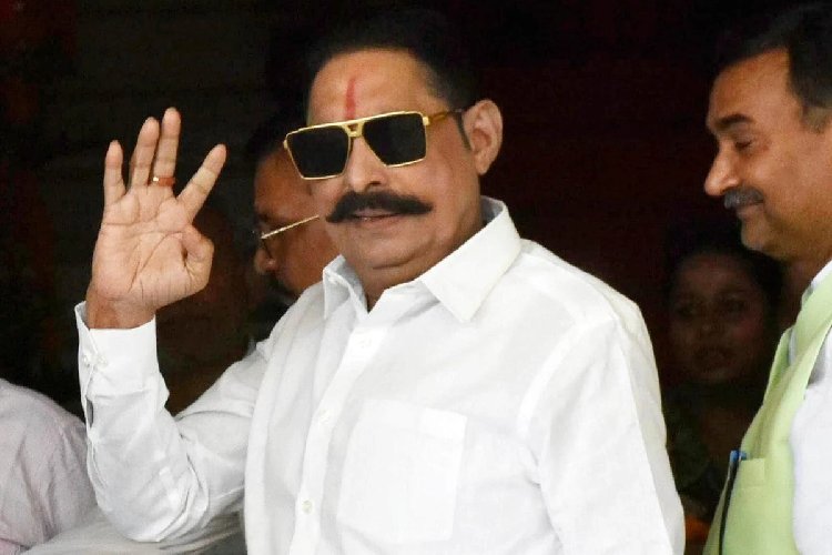 ''जो रेप करेगा, उसका मर्डर होगा… ऐसे राक्षसों को रोज मारना चाहिए!'' जमुई कांड के एनकाउंटर पर अनंत सिंह का बड़ा बयान