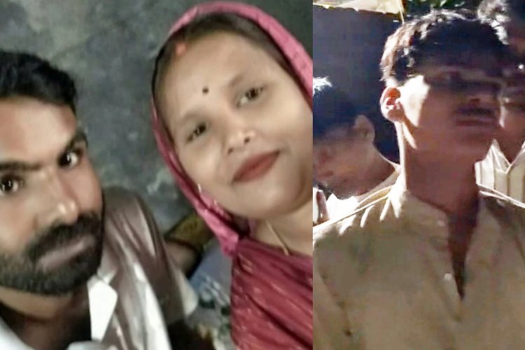 नरबलि की आशंका या कोई और राज? पूजा के बीच फायरिंग से 3 मौतें, बेटे ने खोला घर का रहस्य