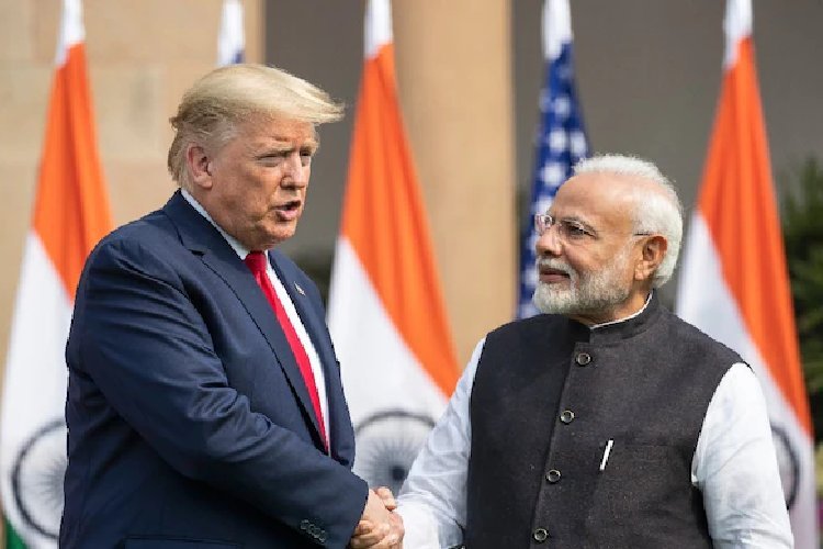 दिसंबर में अमेरिका जाएंगे पीएम मोदी! ट्रंप से द्विपक्षीय मुलाकात तय, कनाडा भी हो सकता है दौरा