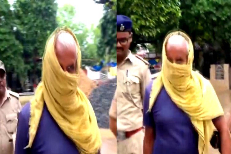 जमुई कांड के मुख्य आरोपी के पिता की भी खुली ‘क्राइम कुंडली’, 23 साल पुराने डबल मर्डर में गिरफ्तार