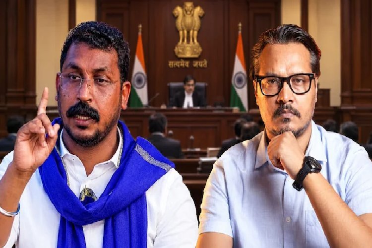दिल्ली हाईकोर्ट ने यूट्यूबर अजीत भारती की अग्रिम जमानत याचिका खारिज की, SC/ST एक्ट केस में झटका