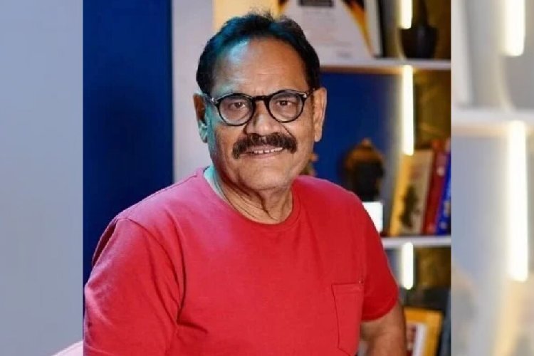 ‘वेलकम’ और ‘आशिकी’ के अभिनेता मुश्ताक खान का निधन, लिवर कैंसर से जंग हार गए