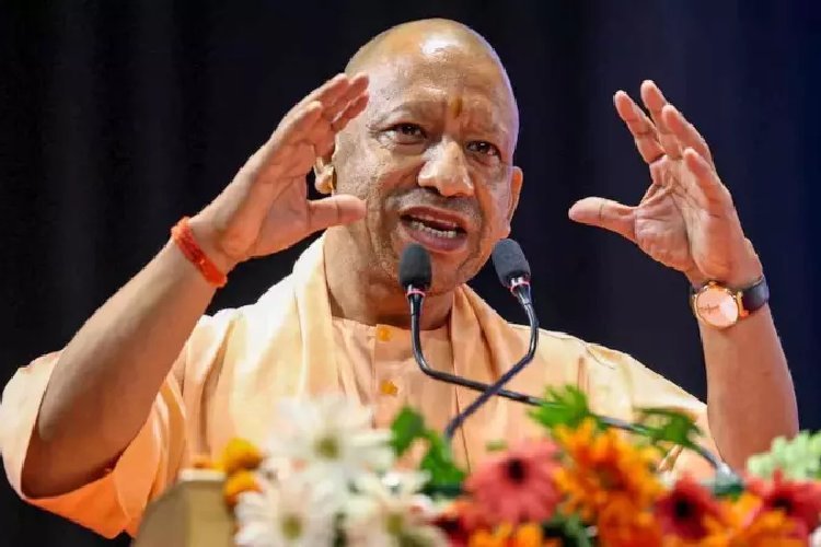 पिछली सरकारों की तरह अब लखनऊ में कट्टा और बम नहीं, ब्रह्मोस मिसाइल बन रही है: मुख्यमंत्री योगी आदित्यनाथ