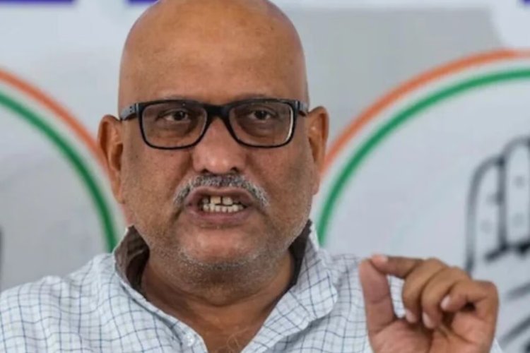 अखिलेश रायबरेली पहुंचे तो अजय राय का जवाब: हम भी इटावा-कन्नौज जा सकते हैं