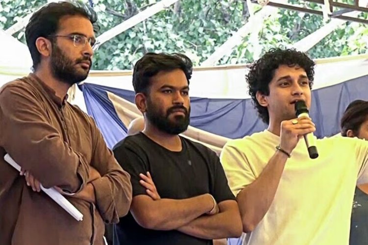 CJP नेताओं अभिजीत दीपके, आशुतोष रांका और सौरव दास के खिलाफ दिल्ली HC में याचिका, तुरंत सुनवाई को तैयार अदालत