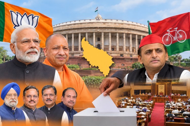 किसका कटेगा टिकट, किसे मिलेगा मौका? राज्यसभा चुनाव में BJP का बड़ा सस्पेंस, ये हो सकती है फाइनल लिस्ट