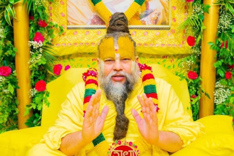 कैलीकुंज से क्यों दूर हुए प्रेमानंद महाराज? गुटबाजी के बीच शिष्य की संदिग्ध मौत, गहराएं सवाल