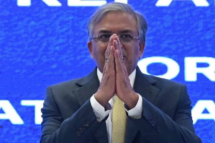 'ज्ञानेश कुमार ने मुझे भाजपा से चुनाव लड़ने को कहा था...' केरल के पूर्व मुख्य सचिव का बड़ा दावा, राहुल गांधी ने साधा निशाना