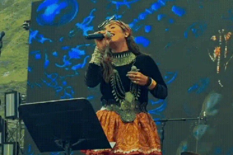 बदरीनाथ धाम में म्यूजिक कॉन्सर्ट पर बवाल! मुरली मनोहर जोशी ने जताई आपत्ति, डीएम ने सेना से मांगा जवाब