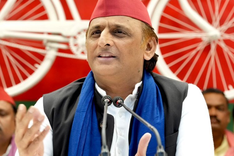 10 सेकंड की रील से बनती-बिगड़ती है छवि, सपा प्रवक्ताओं को अखिलेश की दो टूक, बिना तैयारी डिबेट में न जाए...