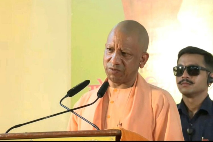 रामद्रोहियों को अयोध्या का वैभव बर्दाश्त नहीं! योगी बोले- आज के कालनेमियों से सनातनी रहें सावधान