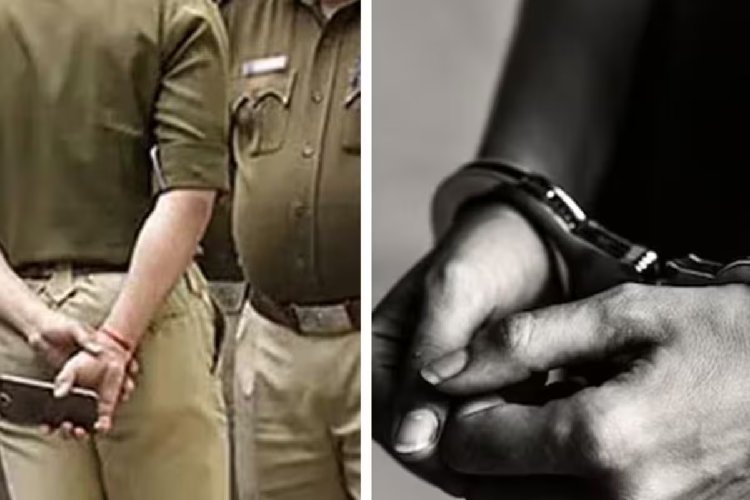लखनऊ चारबाग स्टेशन पर महिला आर्मी ऑफिसर से छेड़छाड़, कैब ड्राइवर को लोगों ने पीटा और पुलिस के हवाले किया