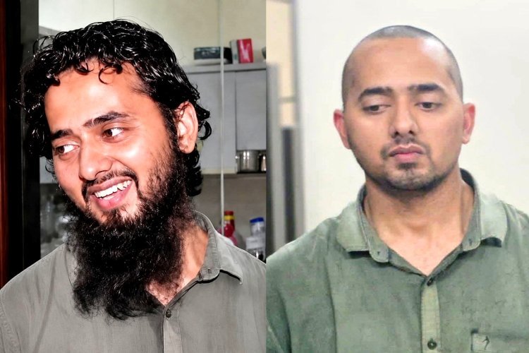 इस्लाम नहीं अपनाया तो धमकी...आयुष के पिता ने देवबंद के मुफ्ती समेत 2 पर दर्ज कराई एफआईआर