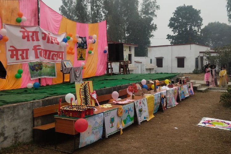 मेरा गांव-मेरा विद्यालय: योगी सरकार के 1,565 पीएम श्री स्कूलों में विद्यालय, अभिभावक और ग्राम समाज मिलकर लिखेंगे शिक्षा का नया अध्याय!