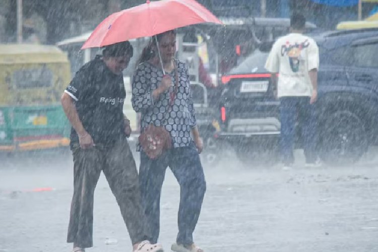 1 अक्टूबर को केरल-कर्नाटक से पूर्वोत्तर तक मूसलाधार बारिश का अलर्ट, IMD ने जारी की चेतावनी