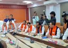 मध्यप्रदेश की राजनीति में हलचल, नरोत्तम मिश्रा को क्यों नहीं बुलाया? बीजेपी की कोर कमेटी बैठक में सिंधिया भी रहे गायब