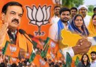 यूपी में दलितों के लिए बीजेपी का नया संगठन फॉर्मूला... 43 पदाधिकारी, 6 क्षेत्रीय अध्यक्ष और बड़ा संदेश