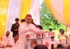 आरक्षण न होता तो धोबी घाट पर कपड़े धो रही होतीं...सपा नेता शराफत अली की फिसली जुबान, मचा बवाल