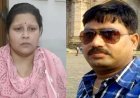 अतीक के गढ़ में बीजेपी का नया दांव! उमेश की पत्नी जया पाल को बीजेपी में मिली बड़ी जिम्मेदारी, सियासी हलचल तेज