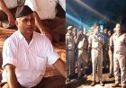 देवरिया में खुली खेल, आरएसएस कार्यकर्ता की पीट-पीटकर हत्या, मचा हड़कंप