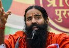 भारत के सारे मुसलमान कन्वर्टेड हैं...मथुरा में बाबा रामदेव का बड़ा बयान, मचा बवाल