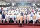 ‘नमो सेवा अनकही कहानियां’ पर आधारित कार्यक्रम को सीएम योगी आदित्यनाथ ने किया संबोधित