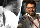 ओमान में बैन था, फिर भी फ्लाईदुबई ने रख लिया! कैप्टन पर चाकू से हमला करने वाले को-पायलट हमाम अल-हम्मामी का कच्चा चिट्ठा खुला!