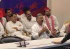 बीजेपी से बगावत, अगले दिन सपा में एंट्री और फिर एमएलसी टिकट! संजयन का सियासी खेल से दिलचस्प हुआ मुकाबला