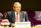 215 करोड़ की सड़क और मलेशियाई इंजीनियर की मौत... CEC ज्ञानेश कुमार से जुड़े पुराने केस में फिर शुरु हुई जांच