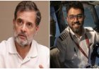 यूपी नियुक्तियों और पायलट स्मित मच्छार पर चुप्पी को लेकर बीजेपी का कांग्रेस पर दोतरफा हमला