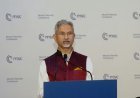 'जब दुनिया पाकिस्तान के साथ खड़ी थी, रसिया भारत के साथ था'... जयशंकर विरोधियों को करारा जवाब