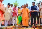 योगी सरकार का स्वच्छ-हरित अभियान: 1.62 लाख स्कूलों ने रचा इतिहास, कानपुर देहात बना नंबर-1
