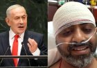 नेतन्याहू ने कैप्टन स्मित मच्छार से फोन पर की बात, कहा- ‘आप पूरी दुनिया के नायक हैं’