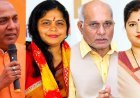 किसी के पास 370 करोड़ की दौलत, किसी के पास रिवॉल्वर-पिस्टल, राज्यसभा उम्मीदवारों की पूरी संपत्ति आई सामने