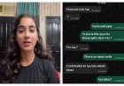 गजब का चोर! पहले चुराया iPhone, फिर मालकिन को मैसेज कर मांगा पासवर्ड
