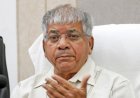 'ये तानाशाही है…' प्रकाश अंबेडकर ने CJP प्रदर्शन का किया समर्थन, केंद्र पर लगाया लोकतंत्र कुचलने का आरोप
