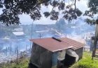 मणिपुर में नागा-कुकी तनाव फिर बढ़ा, 24 घंटे में 9 की मौत, 14 घर जलाए गए