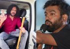 'वादे के मुताबिक पहुंच गया जंतर-मंतर...' कॉकरोचों को लठ दिखाने वाले रिंकू यादव का दावा, बोला- तैयार बैठा हूं