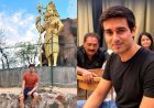 हिंदू देवी-देवताओं के अपमान पर ध्रुव राठी की बढ़ीं मुश्किलें... पुलिस से कार्रवाई की मांग