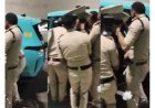 दिल्ली मेट्रो में खौफनाक हत्या! पूर्व IAS और बेटे ने सीट विवाद में यात्री को पीट-पीटकर मार डाला, दोनों गिरफ्तार