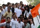 राहुल गांधी की SIR याचिका में 14 खामियां! कोर्ट फीस 220 रुपए कम, दस्तावेज गायब, SC रजिस्ट्री ने फ्लैग किया