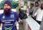 पंजाब में ड्रग्स के खिलाफ आवाज उठाने वाले एक्टिविस्ट परविंदर सिंह झोटा की सरेआम गोली मारकर हत्या, फेसबुक लाइव में कैद हुई वारदात