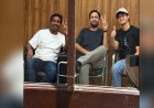 जंतर मंतर में अनधिकृत घुसपैठ! CJP के सौरव दास-आशुतोष रांका को 5 दिन की जेल, अजिंक्य शिंदे रिहा