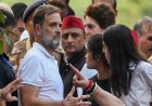सुप्रीम कोर्ट तक मार्च महंगा पड़ सकता है! राहुल गांधी-अखिलेश को नोटिस, CJI बोले- “कोई भी हमें धमका नहीं सकता”